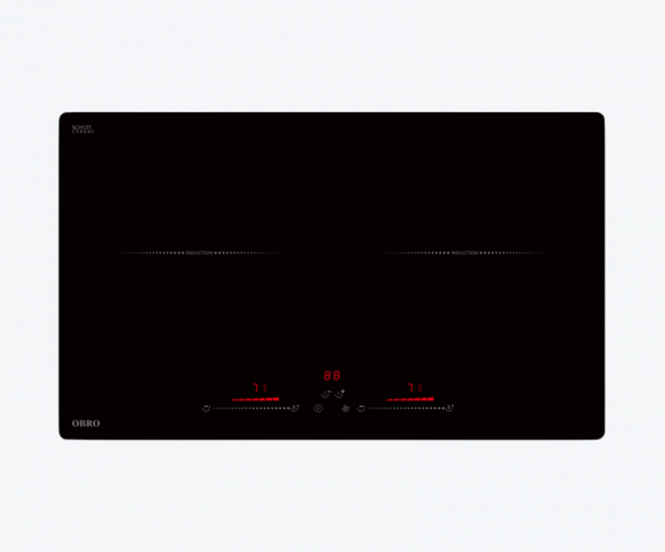 Built-In Induction Hob ID22 PASSEND 1