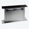 Down Draft Kitchen Cooker Hood HD2 KOMPAKT 1