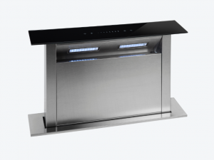 Down Draft Kitchen Cooker Hood HD2 KOMPAKT 1