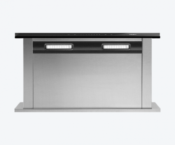 Downdraft Kitchen Cooker Hood HD6 VORNEHM 1