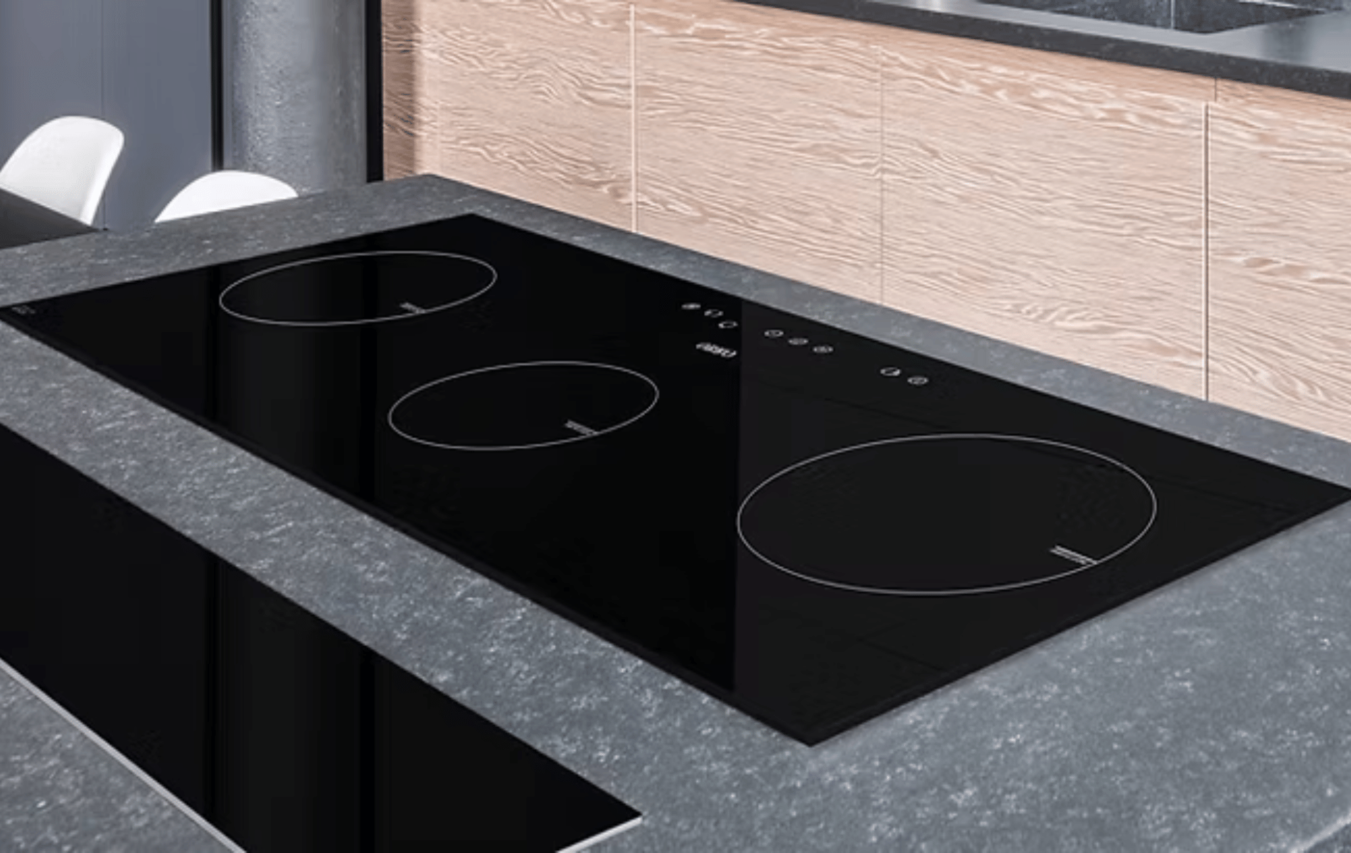 Gas Stove vs Induction Hob Which Is Better for Home Kitchens in Singapore 2