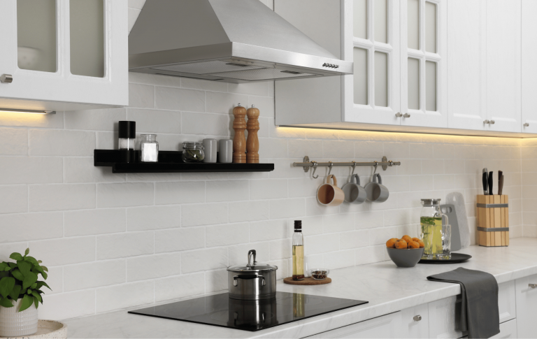 How to Choose The Right Cooker Hood for My Home Kitchen