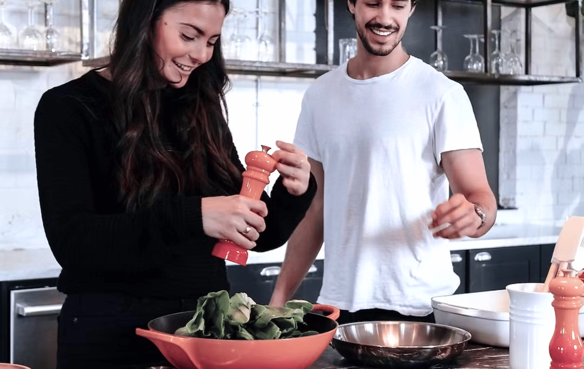 Invisible Induction Hob The New Way of Cooking for Singaporean Home Kitchens