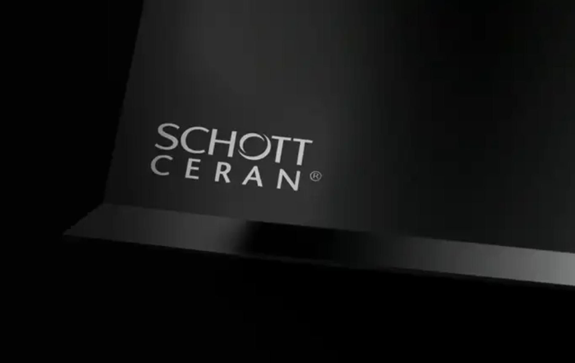 schott ceran glass